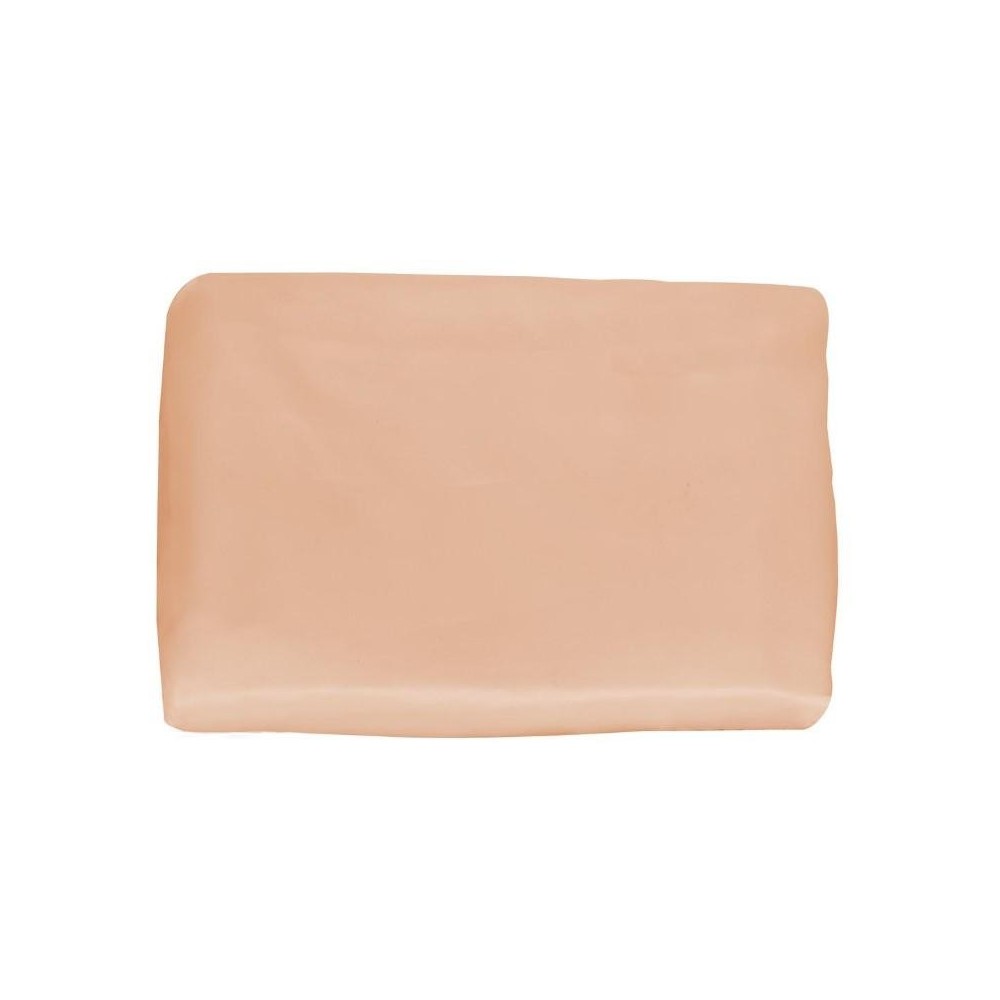 TELO TAFTA' SATIN MAT CM150X3MT COLOR PELLE